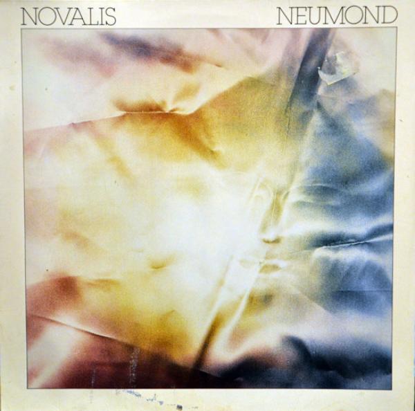 Novalis (3) - Neumond