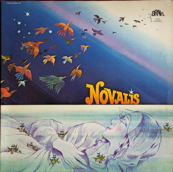 Novalis  - Novalis