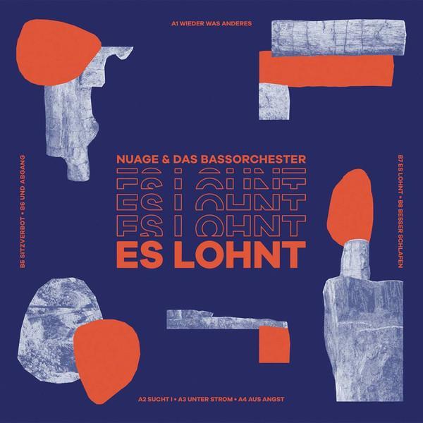 Nuage (9) - Es Lohnt
