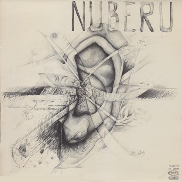 Nuberu - Nuberu