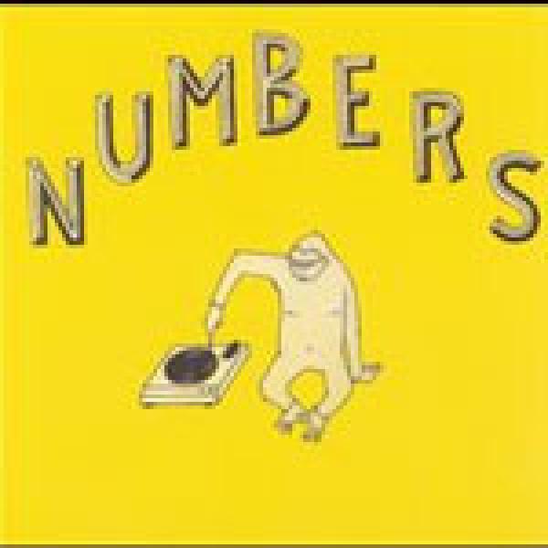 Numbers - EE-UH!