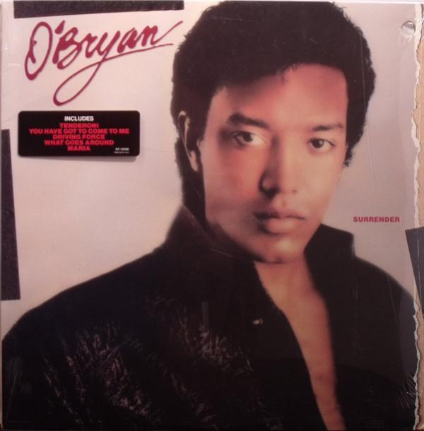 O'Bryan - Surrender
