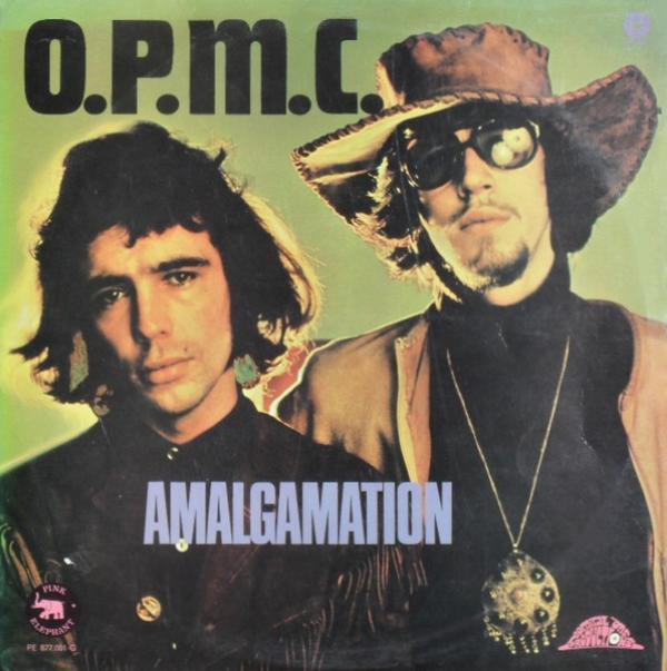 OPMC - Amalgamation