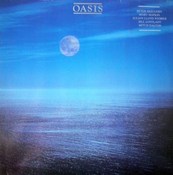 Oasis (13) - Oasis