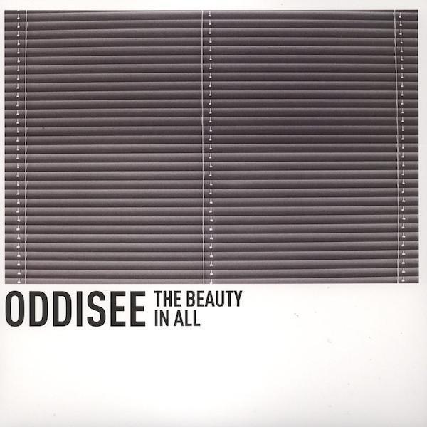Oddisee - The Beauty In All