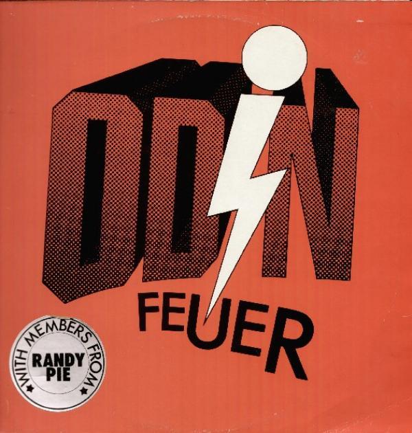 Odin (6) - Feuer