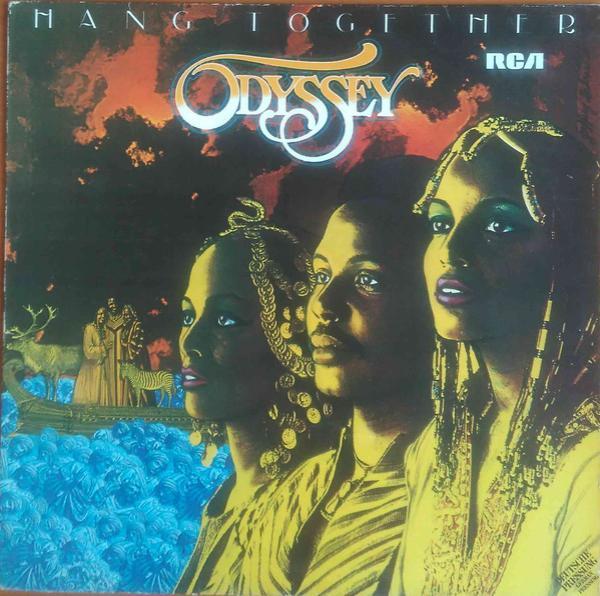 Odyssey (2) - Hang Together