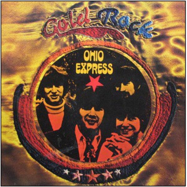 Ohio Express - Gold Rock