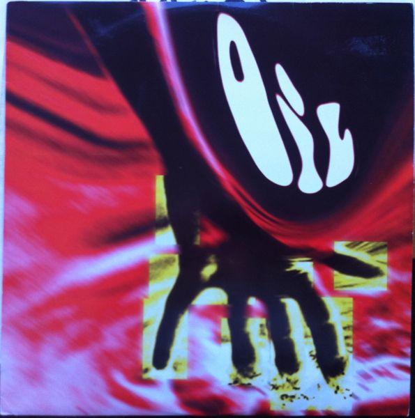 Oil - Slight Of Hand