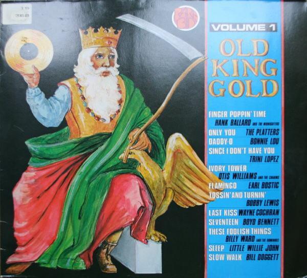  - Old King Gold Volume 1