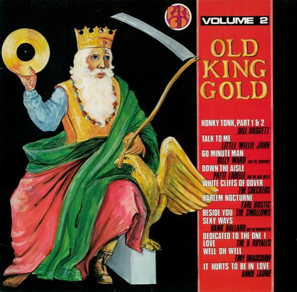  - Old King Gold Volume 2