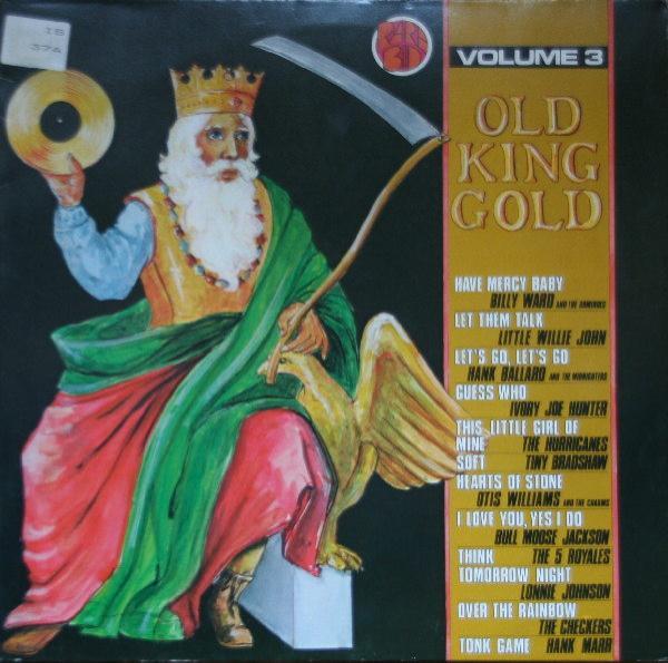  - Old King Gold Volume 3