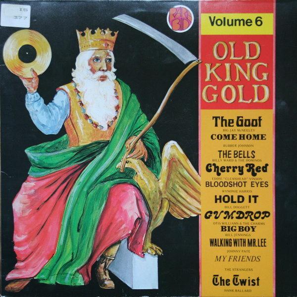  - Old King Gold Volume 6