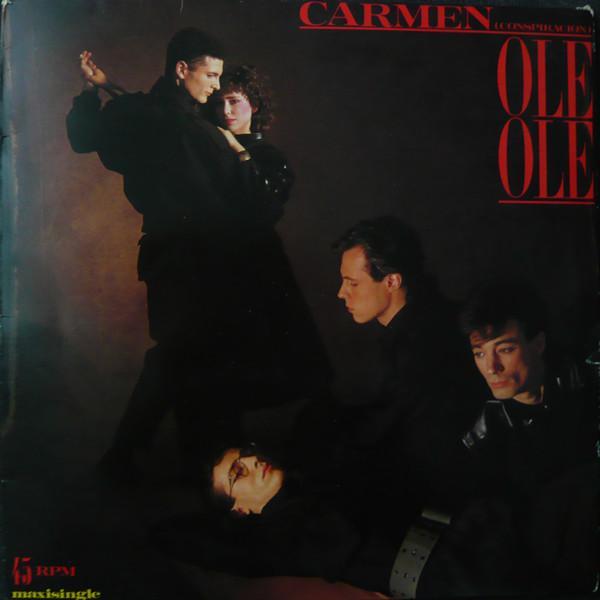 Ole Ole - Carmen