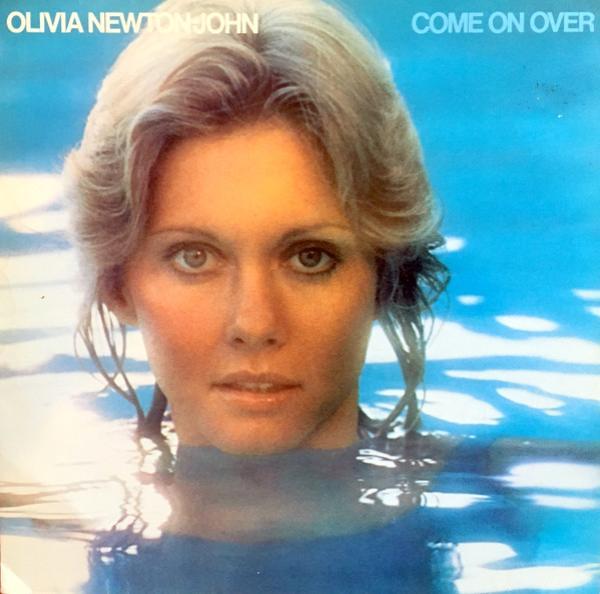 Olivia Newton-John - Come On Over