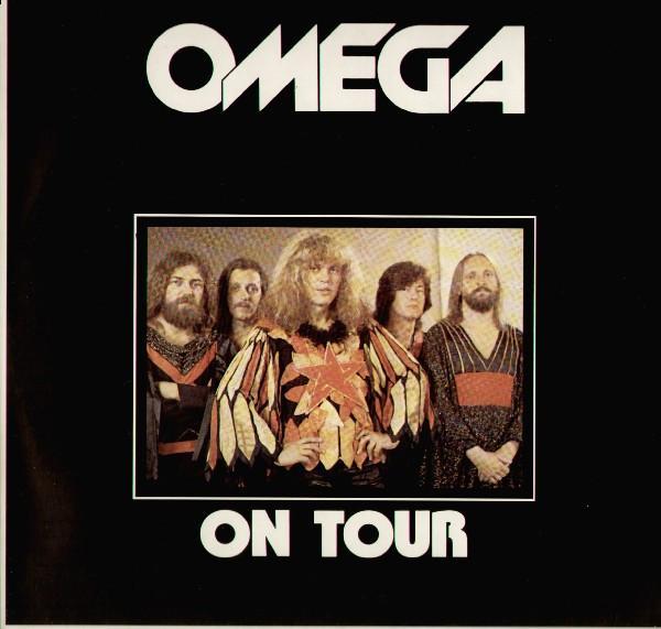 Omega (5) - On Tour