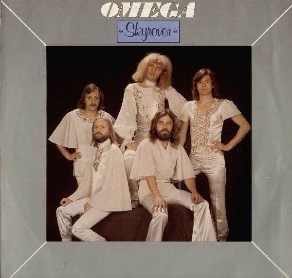 Omega (5) - Skyrover