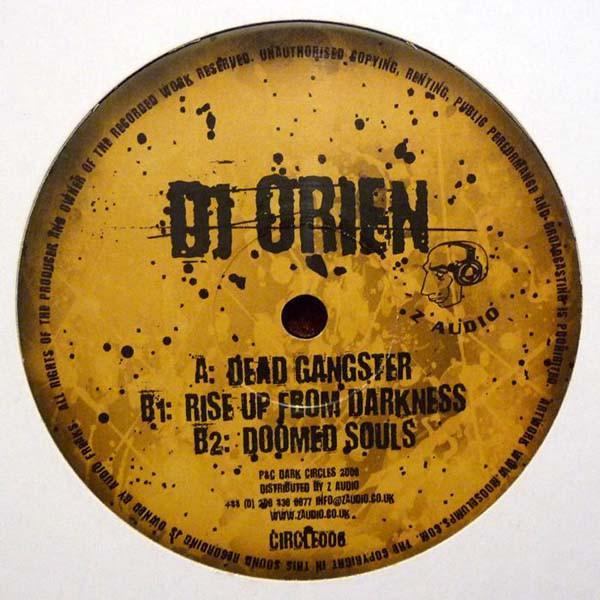 Orien - Dead Gangster