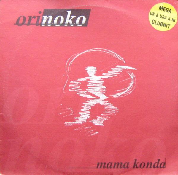 Orinoko - Mama Konda
