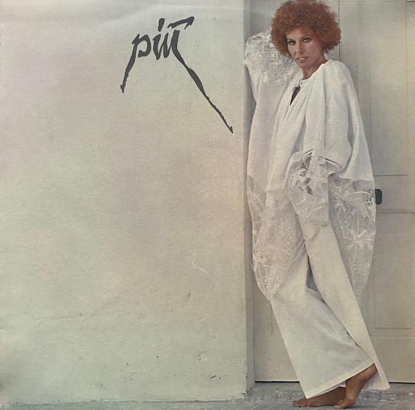 Ornella Vanoni - Più
