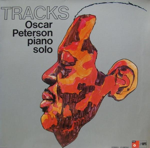 Oscar Peterson - Tracks