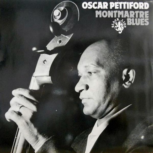 Oscar Pettiford - Montmartre Blues