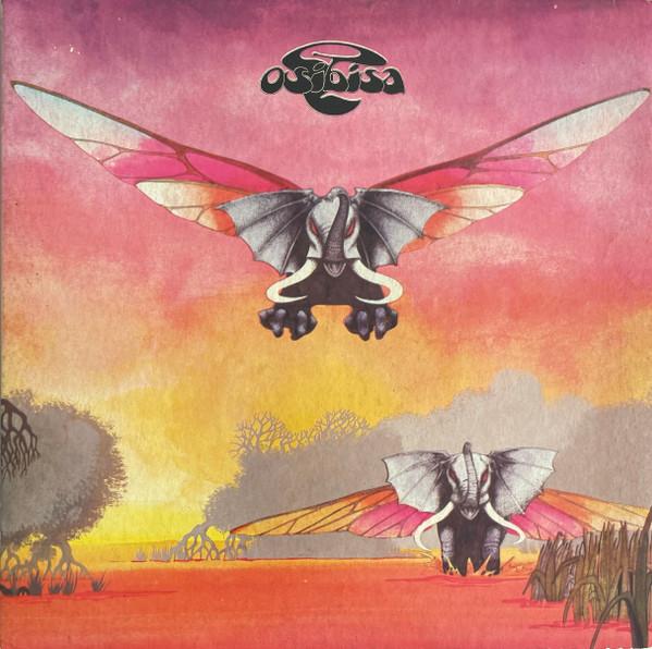 Osibisa - Osibisa