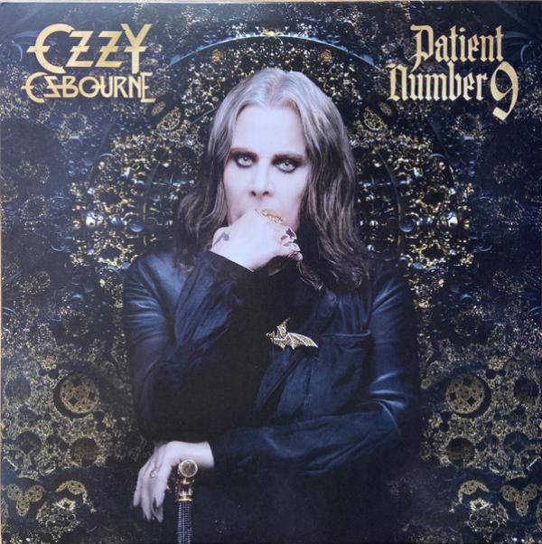 Ozzy Osbourne - Patient Number 9
