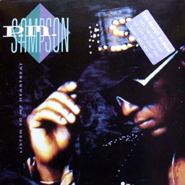 P.M. Sampson - Listen To My Heartbeat