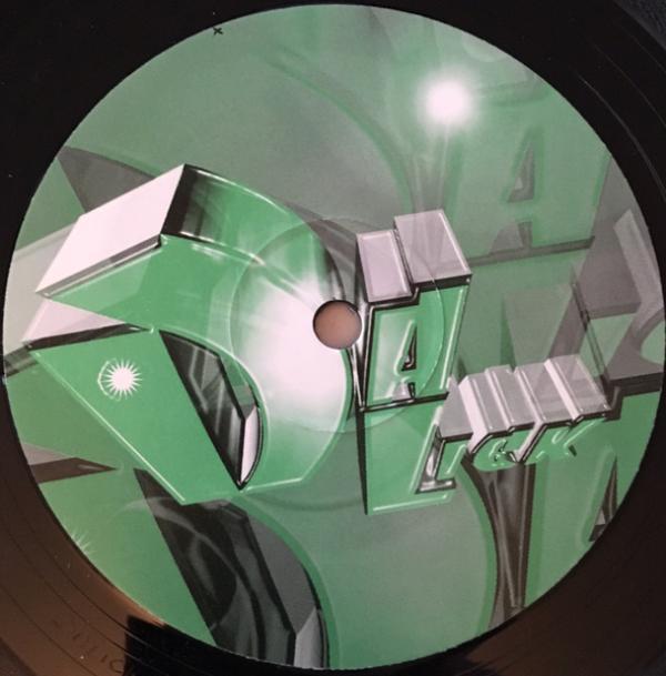 PDQ - Chomper / Around Midnight