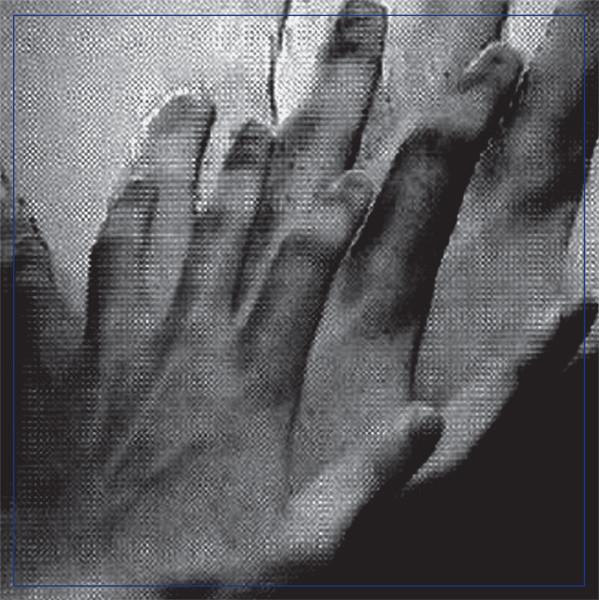 Painted Caves - Surveillance