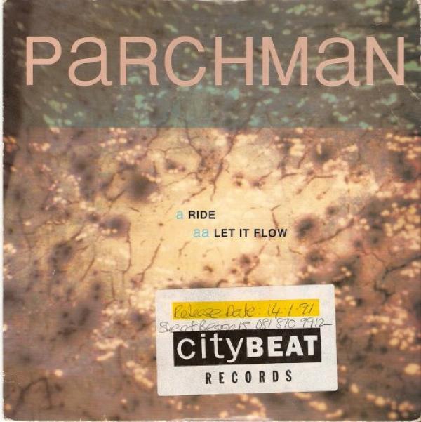 Parchman - Ride