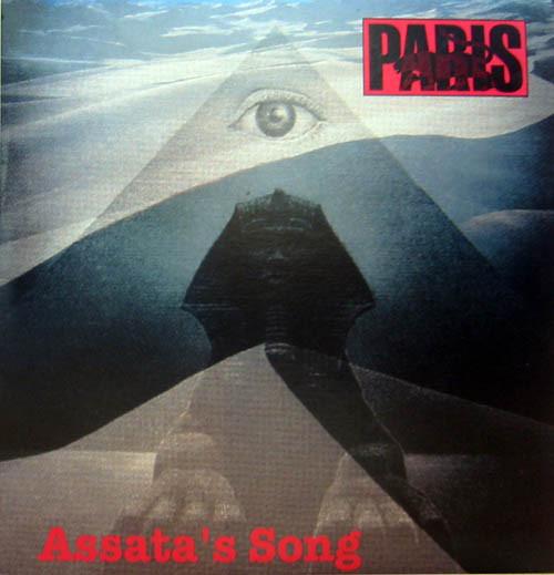 Paris  - Assata's Song