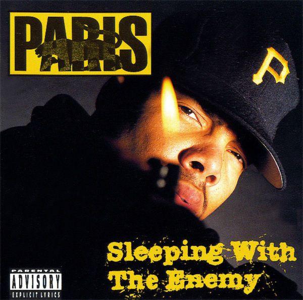Paris  - Sleeping With The Enemy