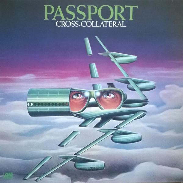 Passport (2) - Cross-Collateral
