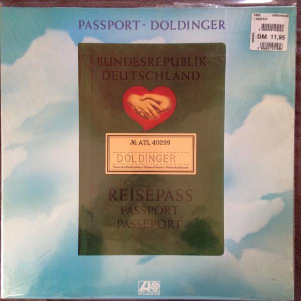 Passport (2) - Passport