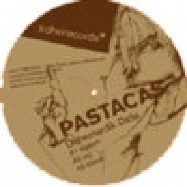 Pastacas - Dehemardik Datis