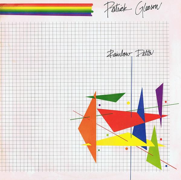 Patrick Gleeson - Rainbow Delta