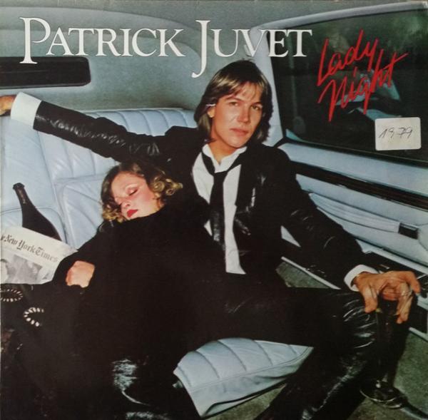 Patrick Juvet - Lady Night