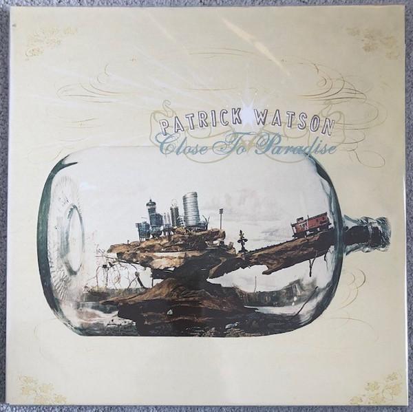 Patrick Watson (2) - Close To Paradise