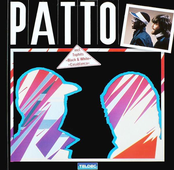 Patto - Patto