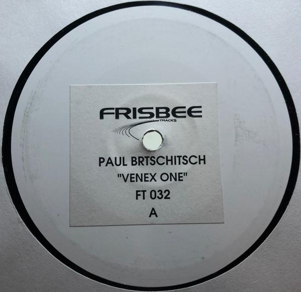 Paul Brtschitsch - Venex One