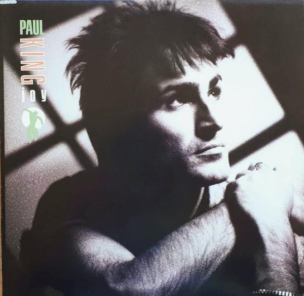 Paul King (2) - Joy