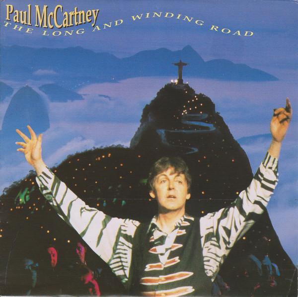 Paul McCartney - The Long And Winding Road