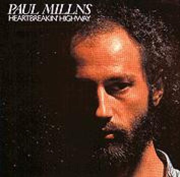 Paul Millns - Heartbreakin' Highway