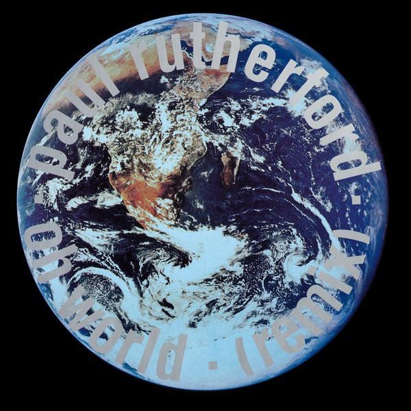 Paul Rutherford - Oh World (Remix)