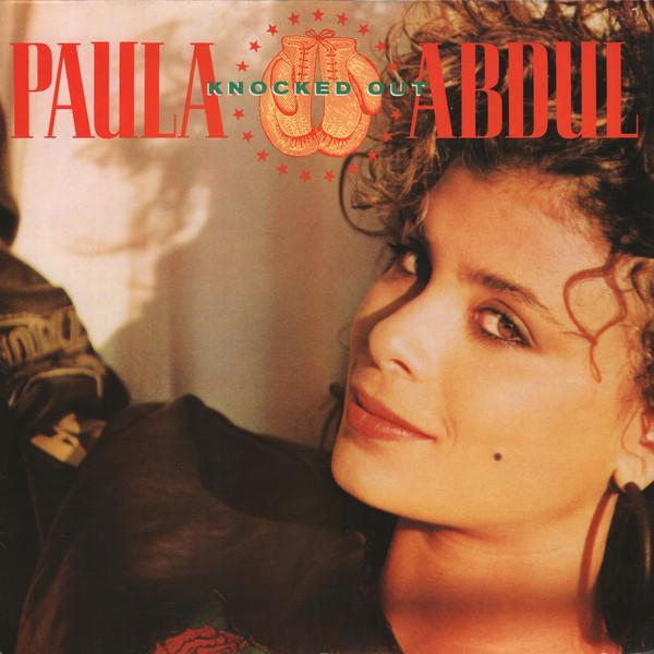 Paula Abdul - Knocked Out