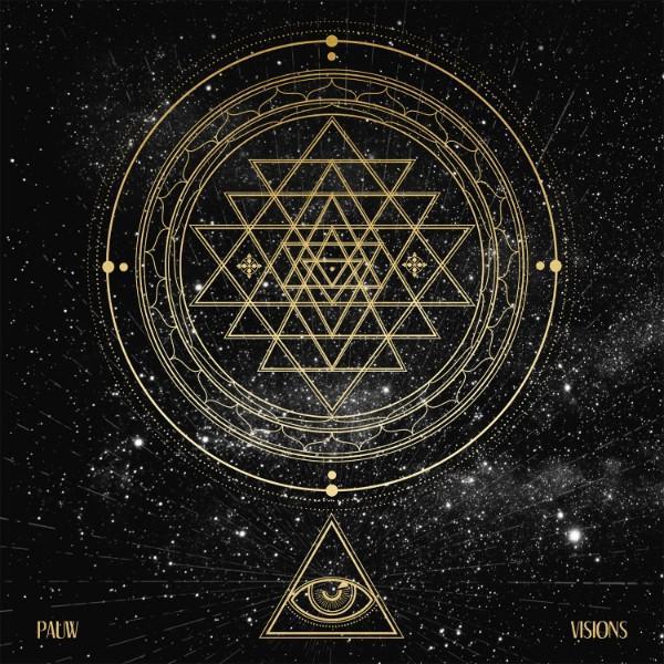 Pauw - Visions