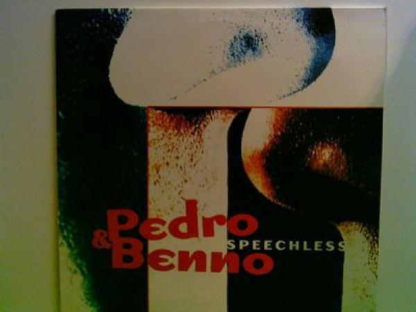Pedro & Benno - Speechless
