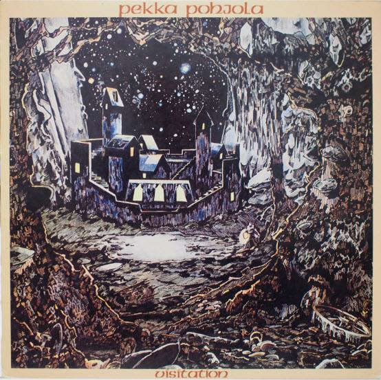 Pekka Pohjola - Visitation